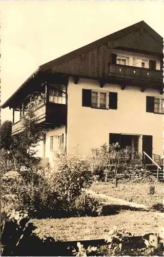 Bad Tölz - Landhaus Sophie Agathe -684386