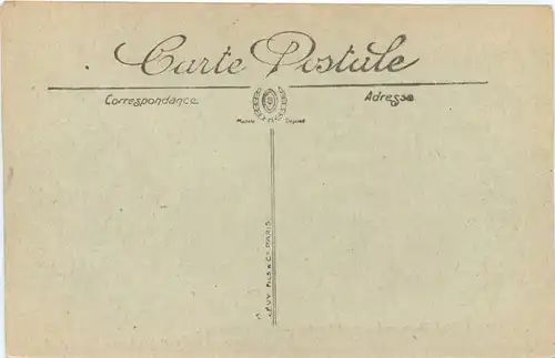 Versailles - Le Grand Theatre -684464