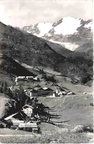 Obergurgl Ötztal -684500
