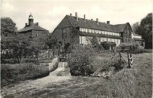 Beienrode - Königslutter -684450