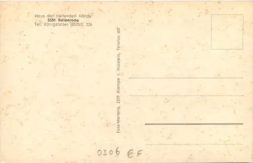 Beienrode - Königslutter -684450