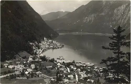 Hallstatt -684494