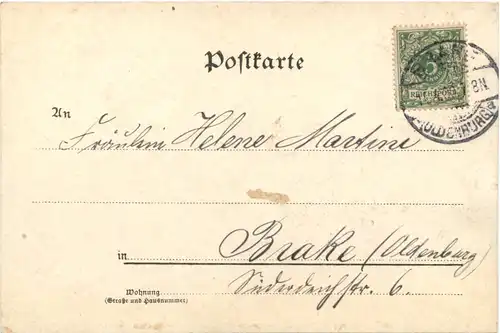 Ostern - Engel mit Ei -684514