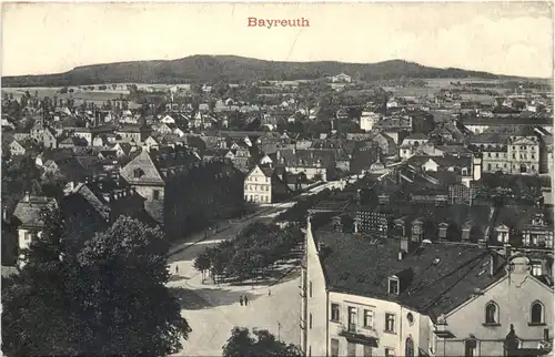 Bayreuth -684550