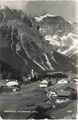 Obernberg am Brenner -684498