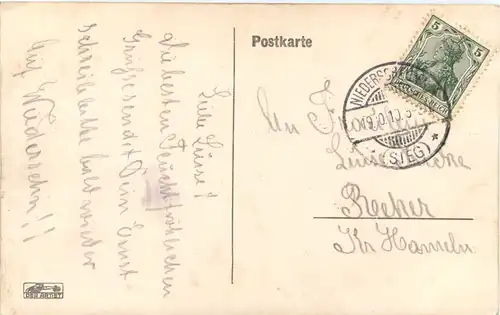 Damen Orchester Union -684472