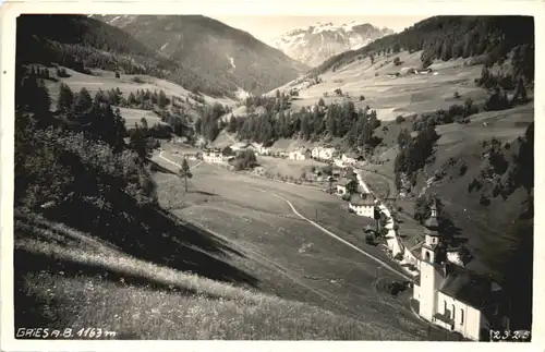 Gries a. Brenner -684492