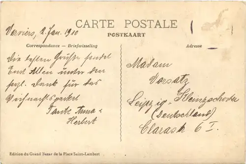 Versailles - Le Theatre -684466