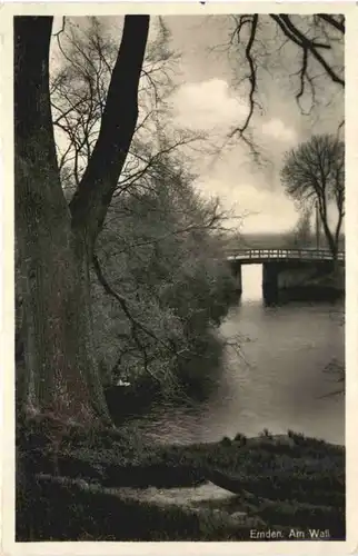 Emden - Am Wall -684506