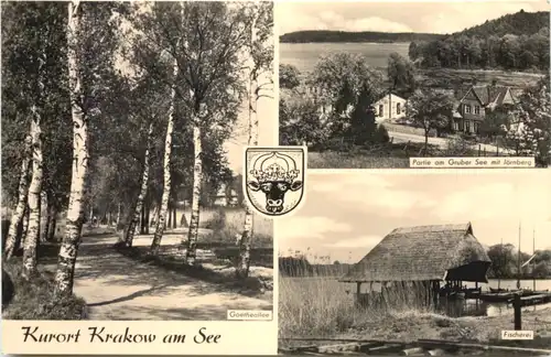 Krakow am See -684536