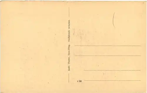 Der Dom zu Frauenburg -684764
