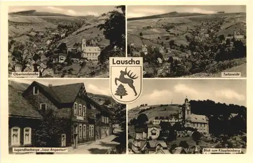 Lauscha -684780