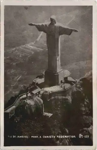 Rio de Janeiro -684668