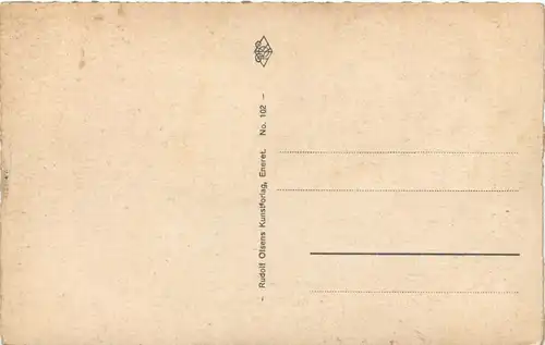 Kobenhavn - Finanshovedkassen -684742