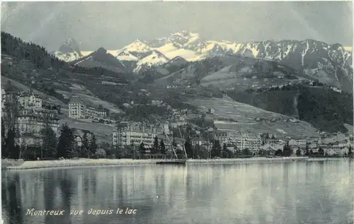 Montreux -684788