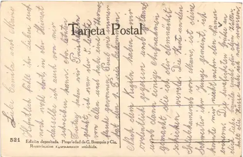 Buenos Aires - Palermo - Avenida Aermiento -684706