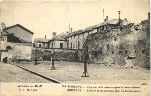 Soissons -684656