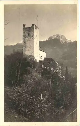 Schloss Lebenberg -684776