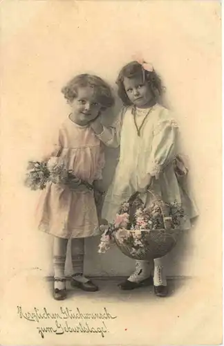 Geburtstag - Kinder -684910