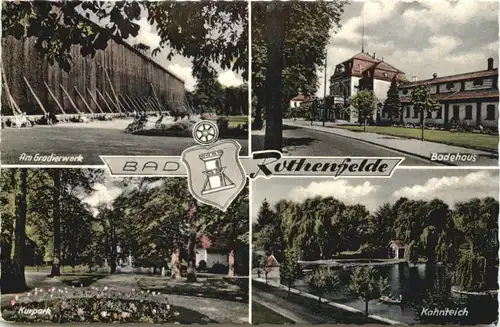Bad Rothenfelde -684802