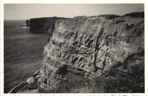 Helgoland -684990