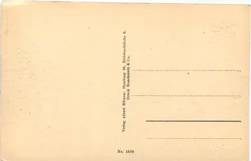 Othmarschen - Teichpartie - Hamburg -684932