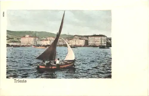 Trieste -684936