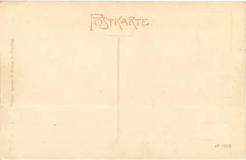 Tondern - Alte Haustüren -684996