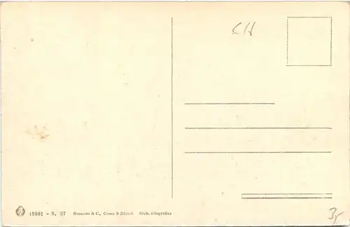 Schweiz - Ziegen -685000