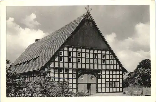 Vlotho - Der Jugendhof -685034