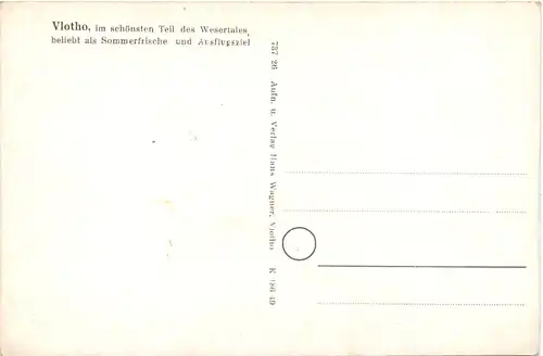 Vlotho - Der Jugendhof -685034