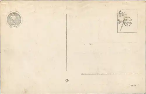 Linköping fran flygplan -685012