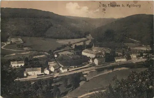 St. Thomas bei Kyllburg -685158