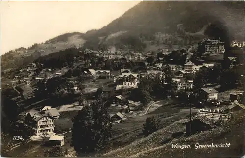 Wengen -685106