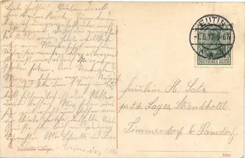 Plön - Schwanensee -685362