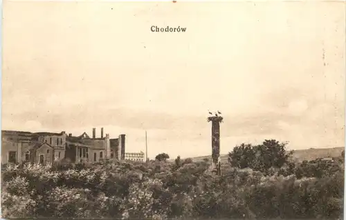 Chodorow - Ukraine -685232