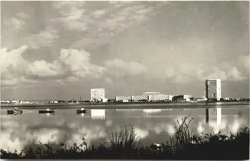 Mamaia - Romania -685408