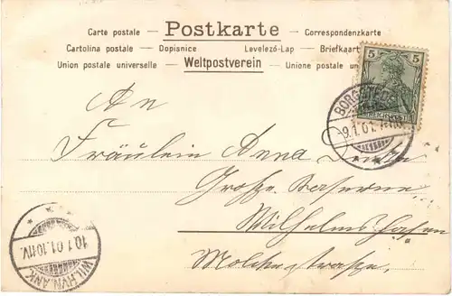 Frau - Sommer -685456