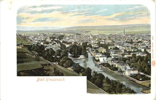 Bad Kreuznach -685466