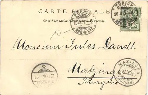 Schweiz - Chant Suisse Populaire -685750