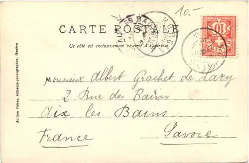 En gardant le troupeau -685638