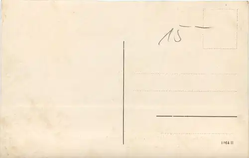 Zürich - Delgiertenversammlung des Schweiz. Lithographenbundes -685806