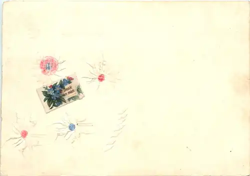 handgemacht - Denk an mich -685902