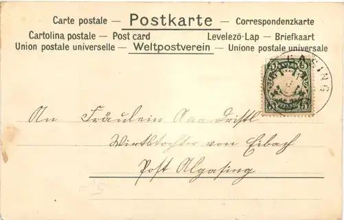 Blume - Schlüsselblume -685916