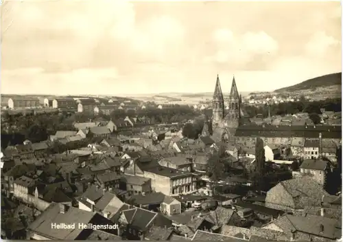 Heilbad Heiligenstadt -547048