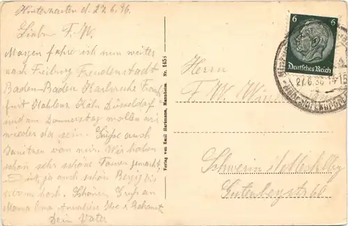 Titisee und Feldberggebiet -547348
