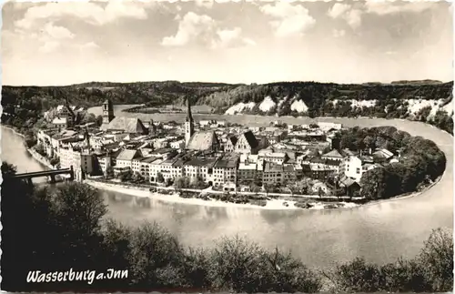 Wasserburg a. Inn -547408