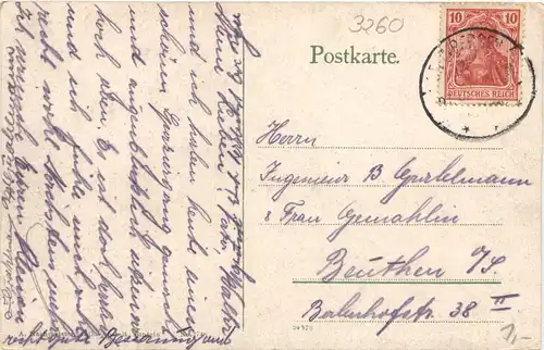 Schloss Arensburg -547298