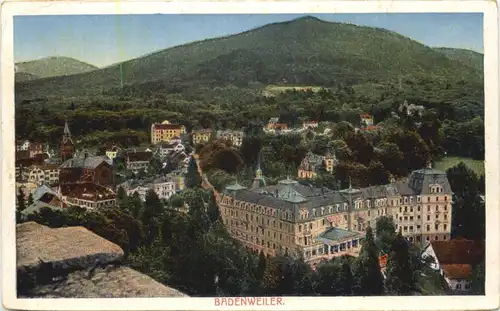 Badenweiler -547276