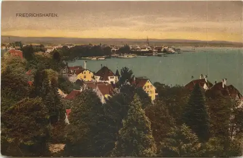 Friedrichshafen -547316